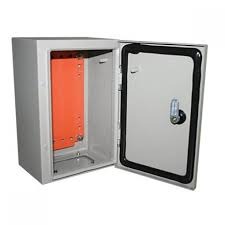 On Hand Metal Enclosure, Commercial & Industrial, Construction ...