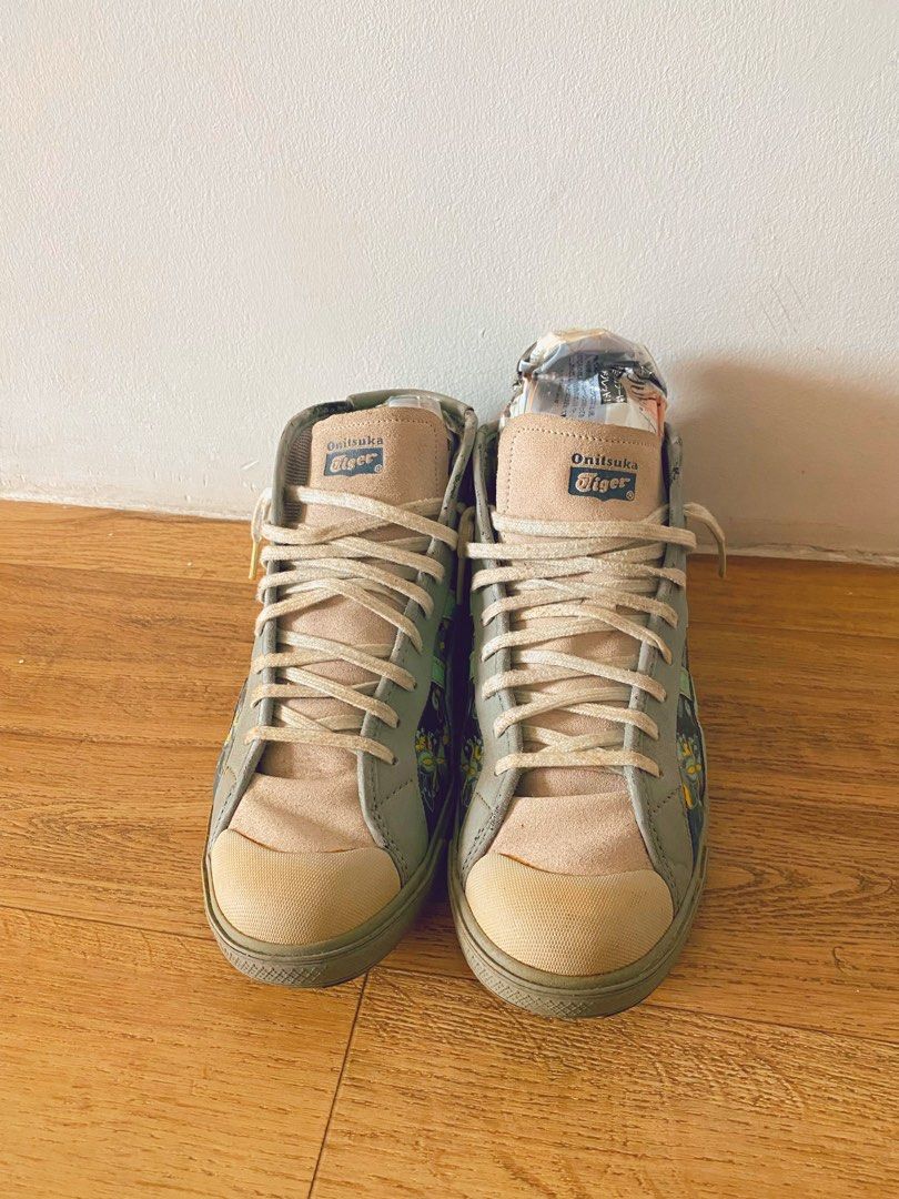 onitsuka tiger limited edition 2019