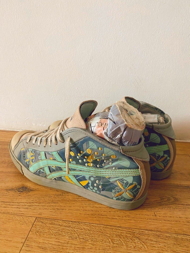 onitsuka tiger limited edition 2019