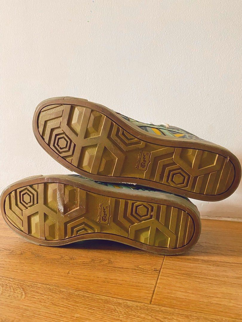 onitsuka tiger limited edition 2020