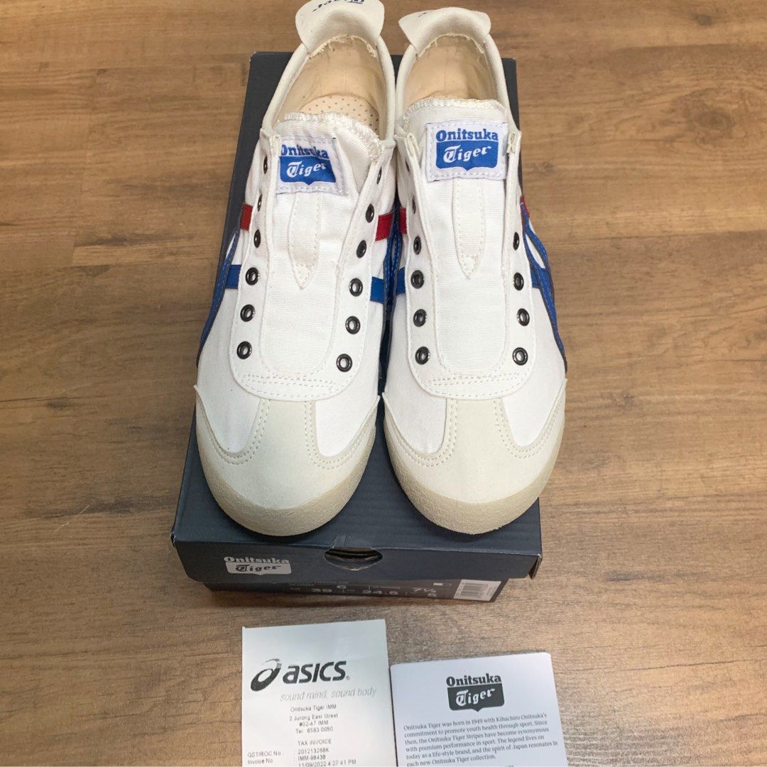 Onitsuka tiger hot sale jurong east