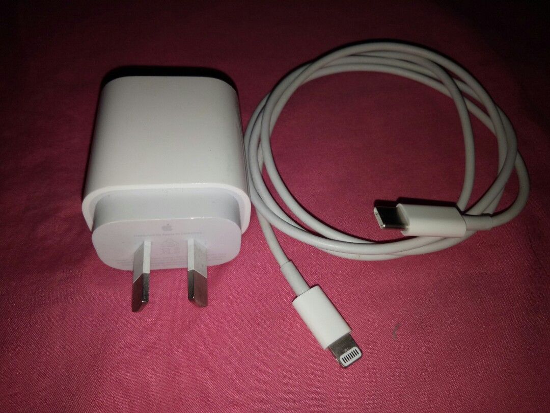 iphone 11 charger original apple