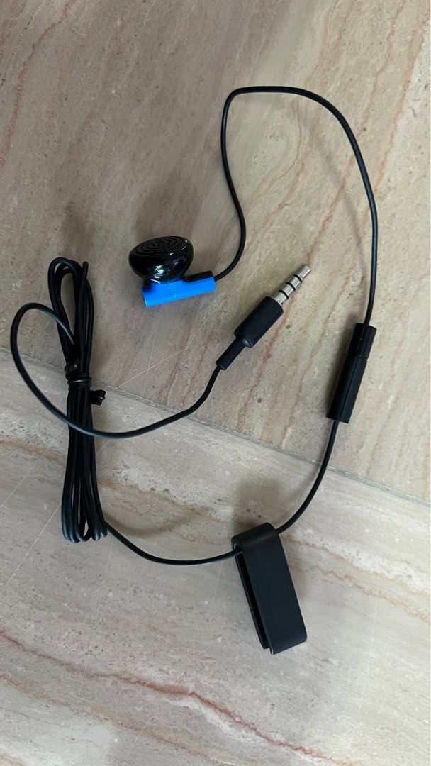 original ps4 mic