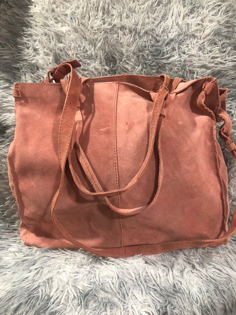 Trafaluc bag 2025