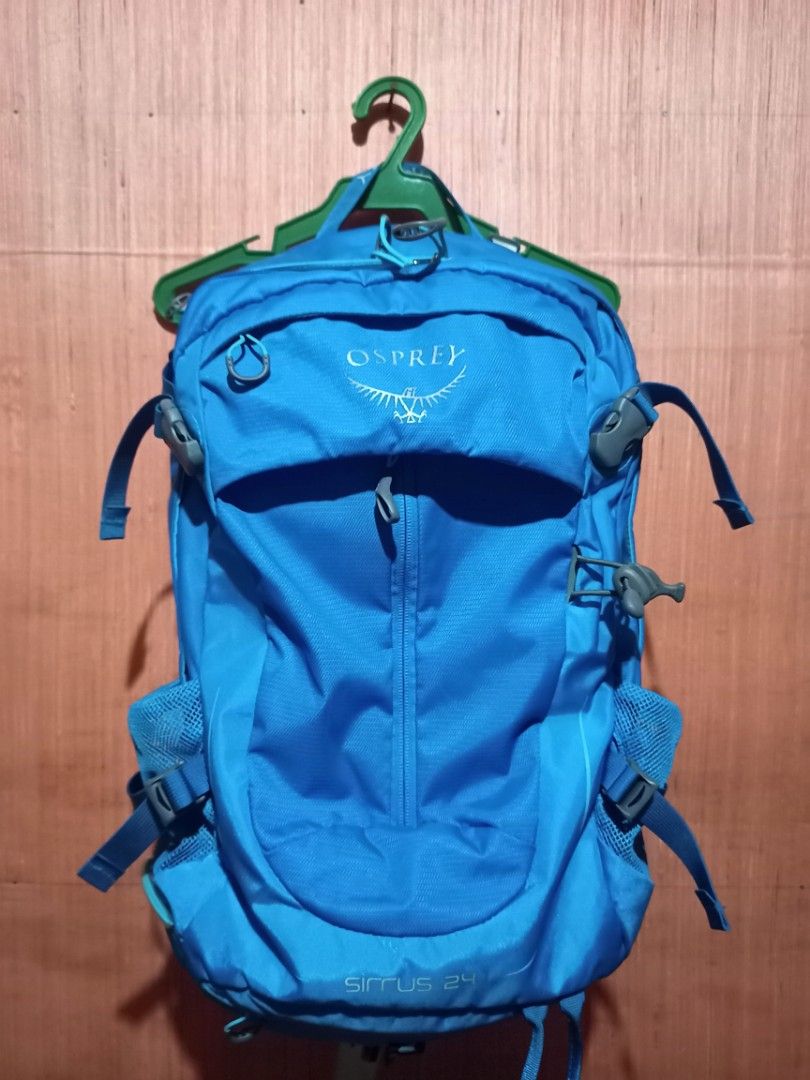 OSPREY SIRRUS 24LITERS, Men's Fashion, Bags, Backpacks on Carousell