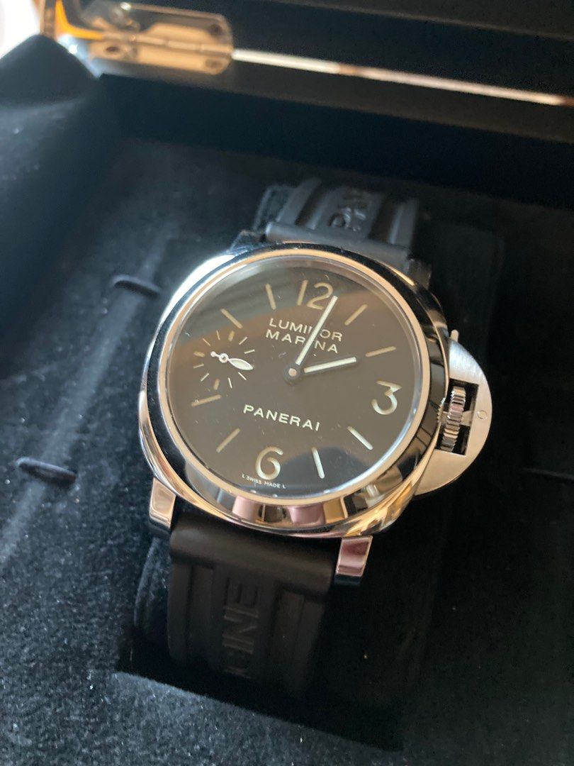 Pam0111 store