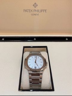 Patek Philippe 百達翡 鸚鵡螺7118/1A-010｜