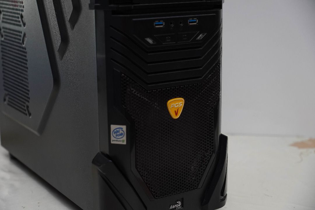 PC Gaming i7 3rd GTX 1060 6GB 24 GB Ram Computers Tech