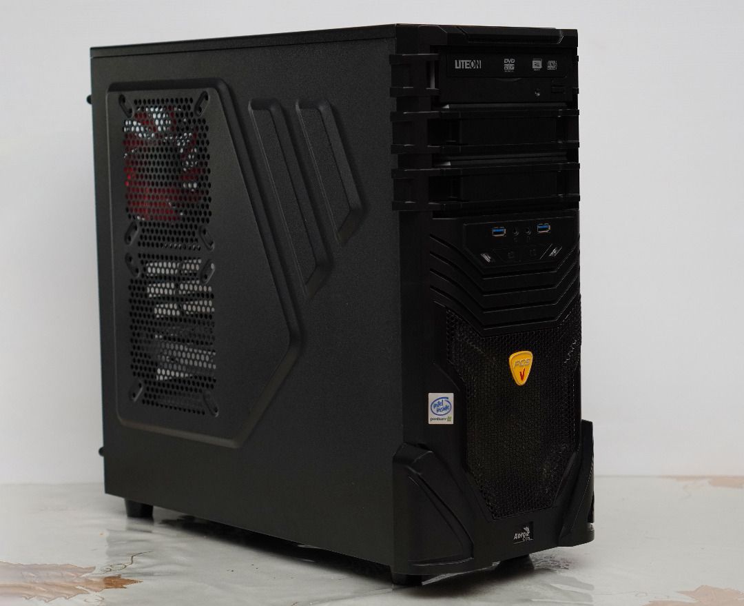Pc gaming sales i7 gtx 1060