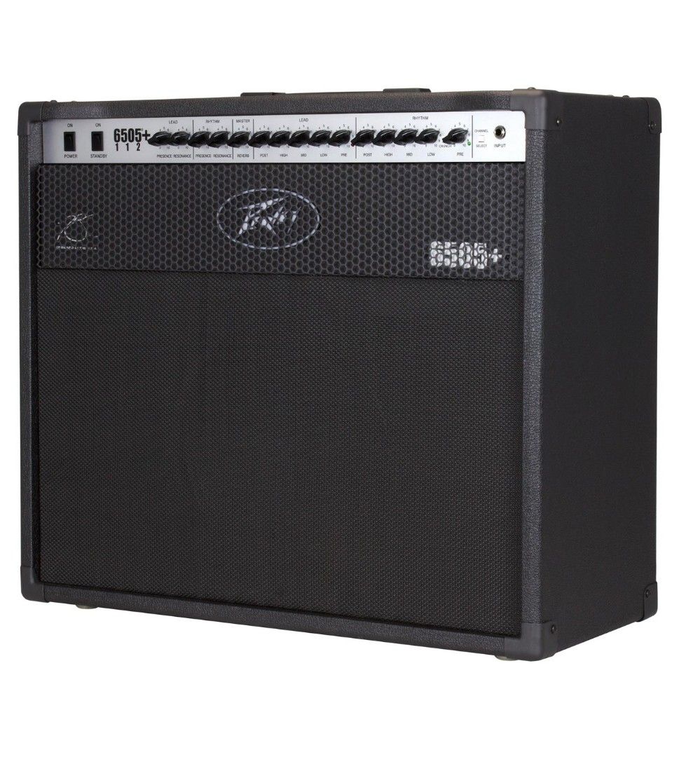 Peavey 6505 112 Tube Combo Guitar Amp 60W Hobbies Toys Music peavey-6505-112-tube-combo-guitar-amp-60w-hobbies-toys-music