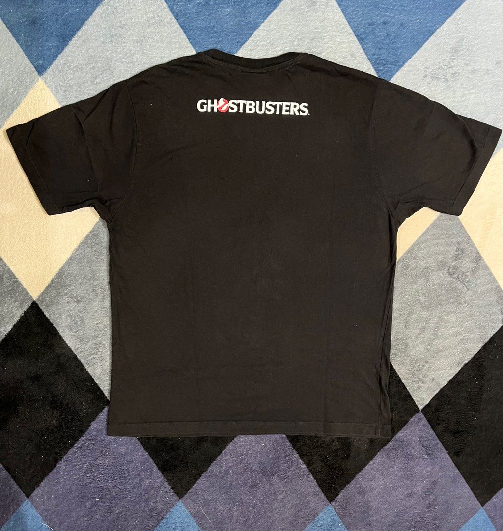 Pestle Mortar Ghostbusters, Men's Fashion, Tops & Sets, Tshirts & Polo