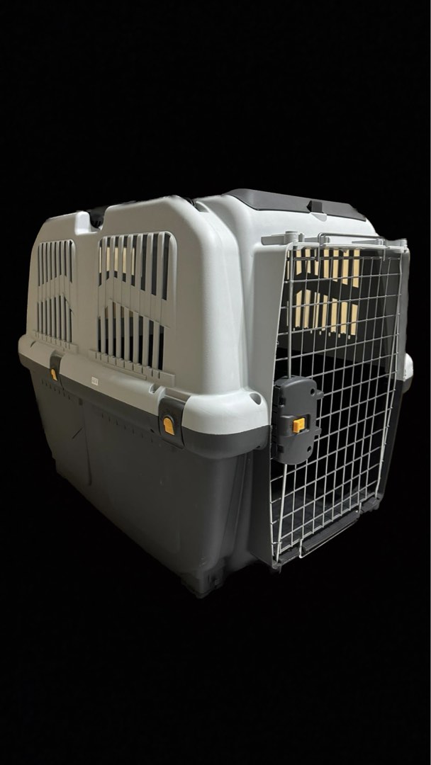 pet transport cage