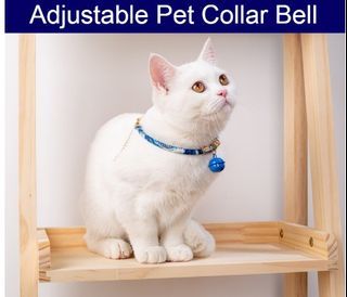 Affordable japanese cat collar For Sale