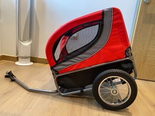 Pet trailer