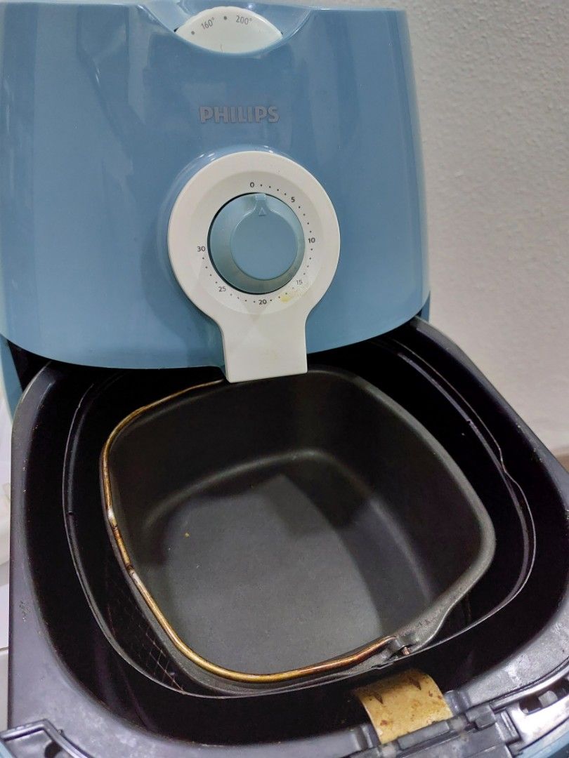 Philips Air Fryer HD9218/31, TV & Home Appliances, Kitchen Appliances