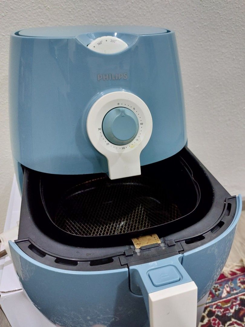 Philips Air Fryer HD9218/31, TV & Home Appliances, Kitchen Appliances