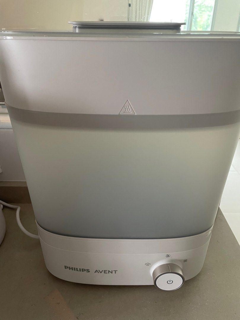 Philips Avent Sterilizer & Dryer, Babies & Kids, Nursing & Feeding