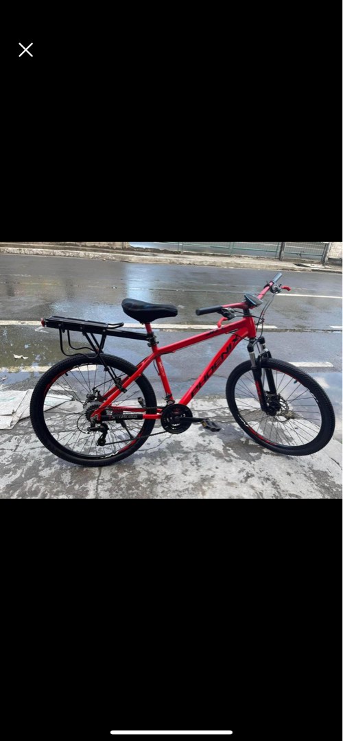 Phoenix drift mtb on sale 26er