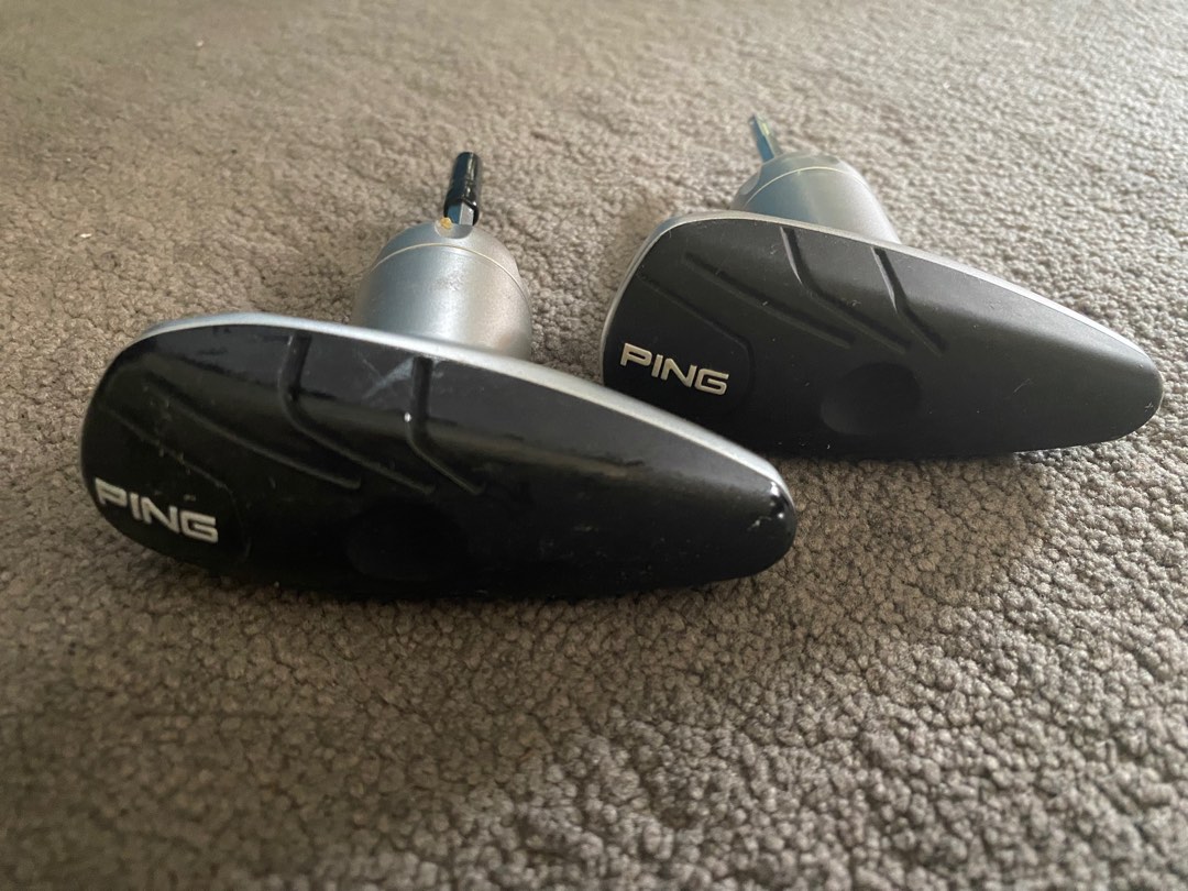 PING Golf Torque wrench, Sports Equipment, Sports & Games, Golf on