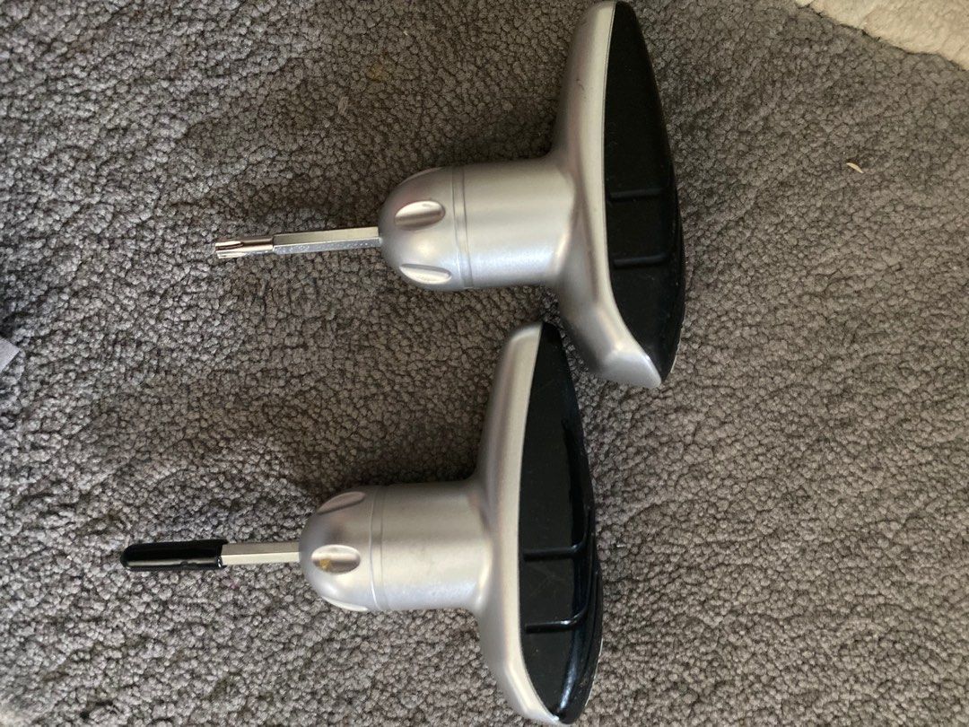 PING Golf Torque wrench, Sports Equipment, Sports & Games, Golf on