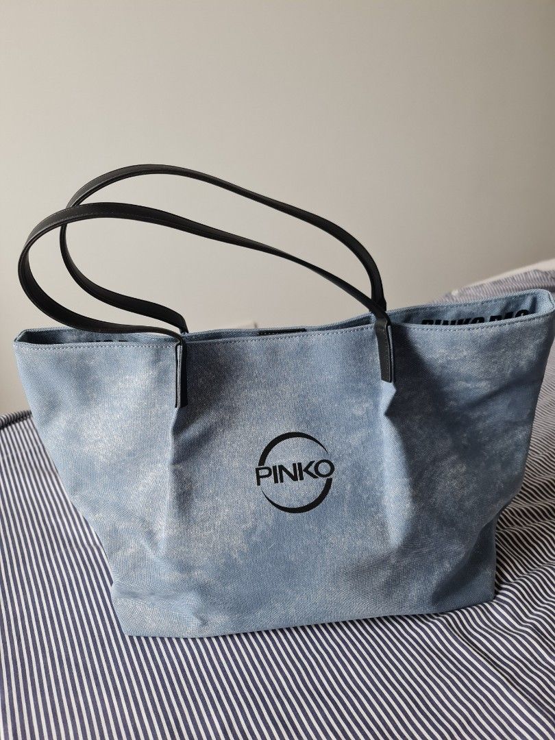 Pinko tote on sale