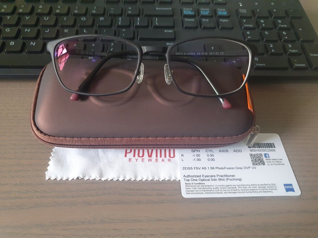 Piovino glasses outlet