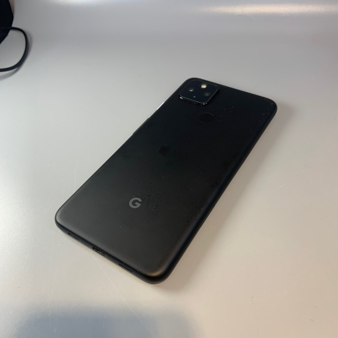 5G Pixel4a pixel 4a 128gb, 手機及配件, 手機, Android 安卓手機