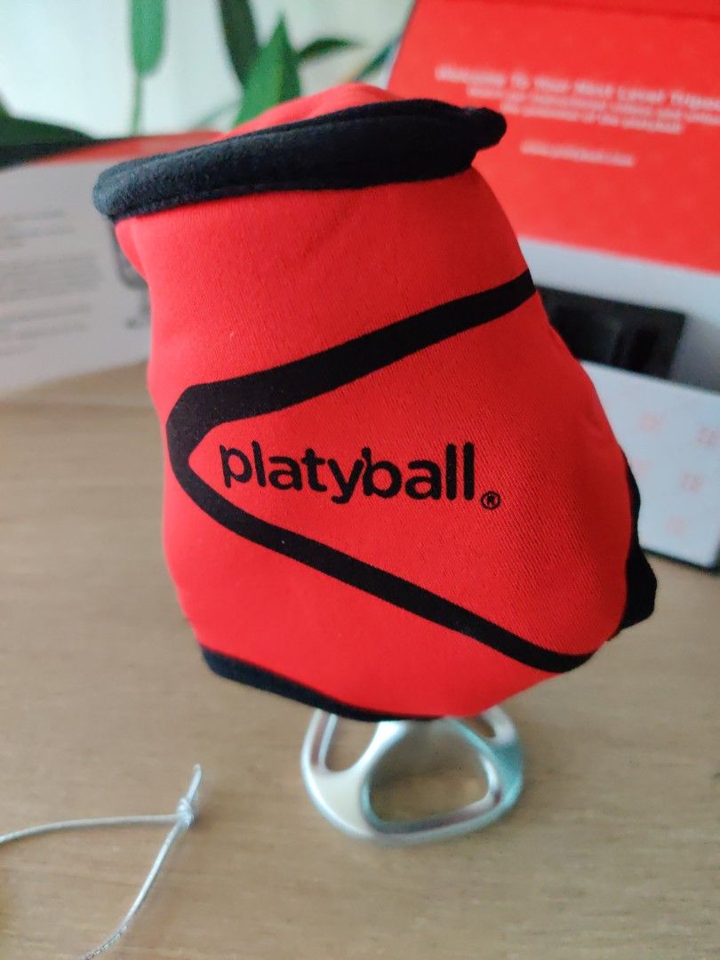Platyball Elite Tripod Head, Photography, Photography Accessories