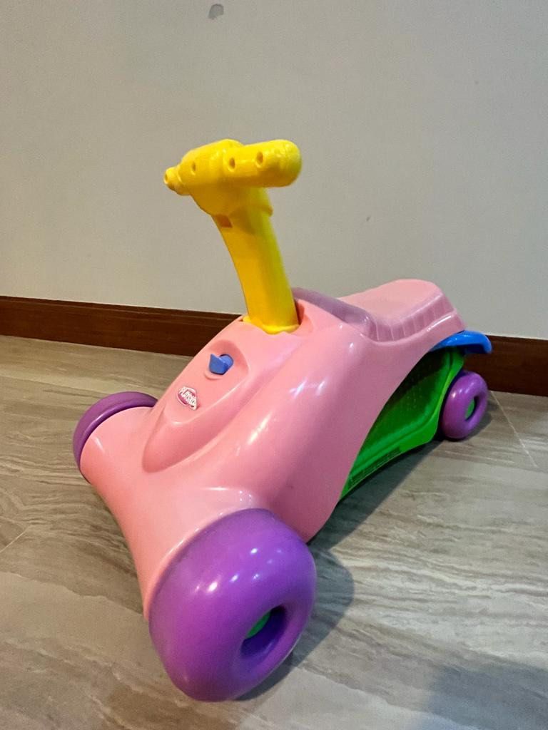 Playskool scooter sale