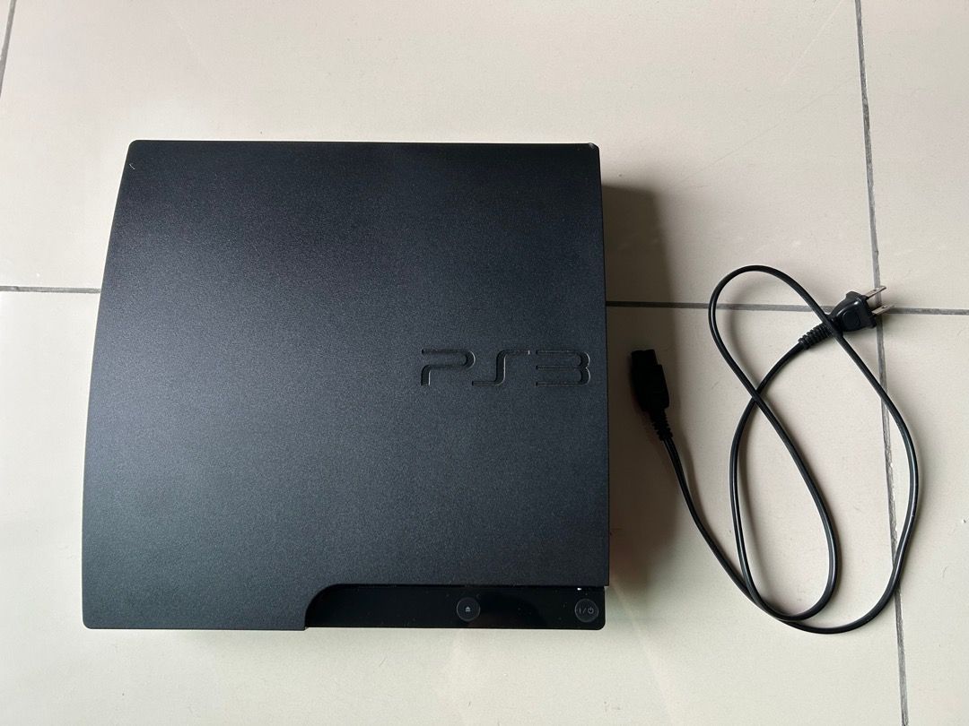 Ps3 slim clearance 150gb