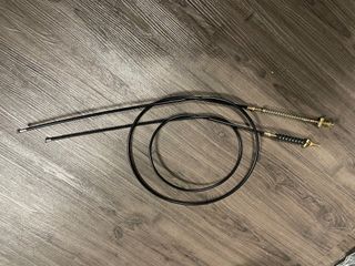 Pma brake cable