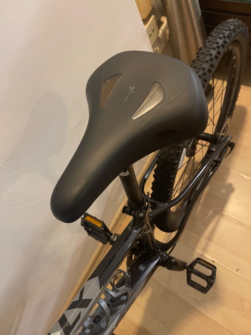 Polygon Bicycle, Sports Equipment, Bicycles & Parts, Bicycles on Carousell