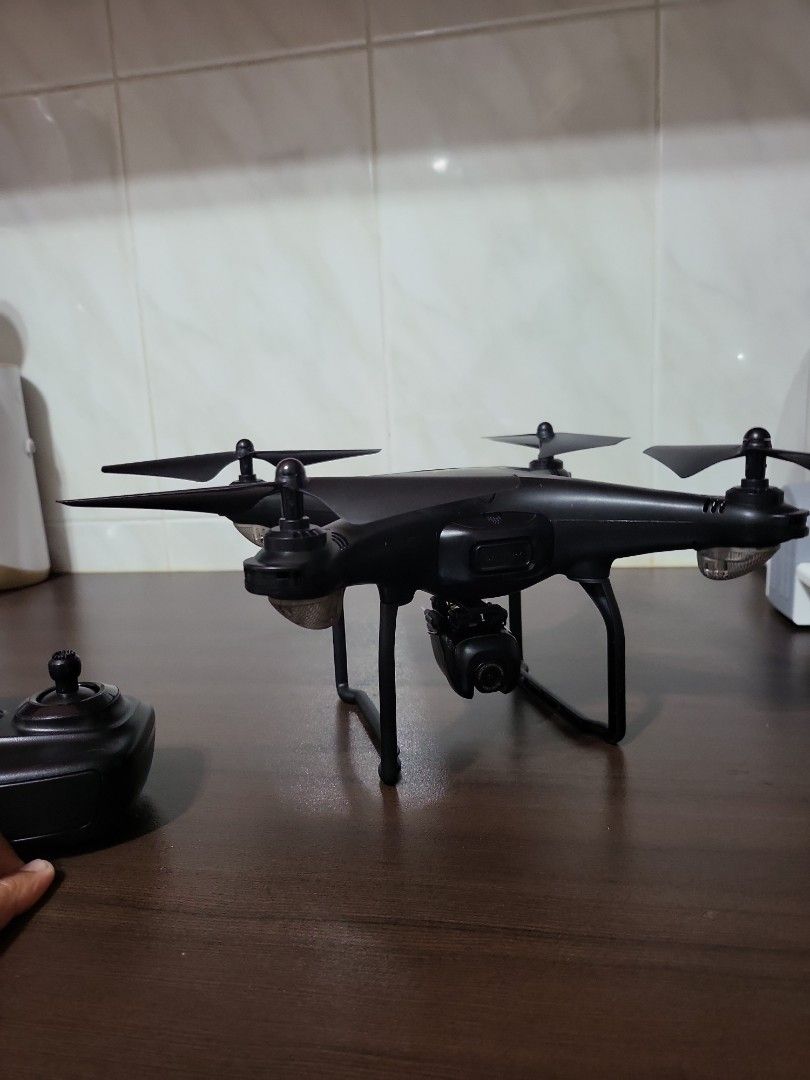 Potensic d58 drone