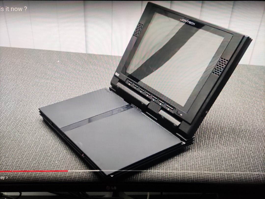 Ps2 shop slim monitor