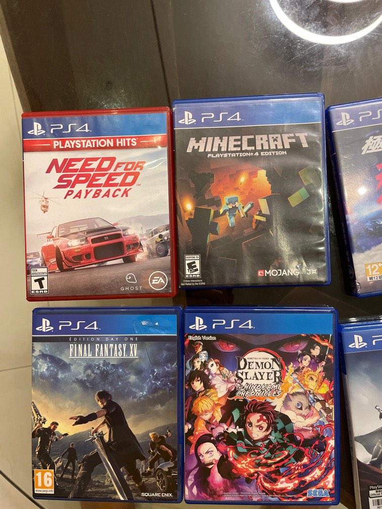 Ps4 games price check store