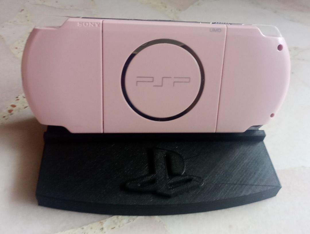 PSP 3000 for Sale, Video Gaming, Video Game Consoles, PlayStation on