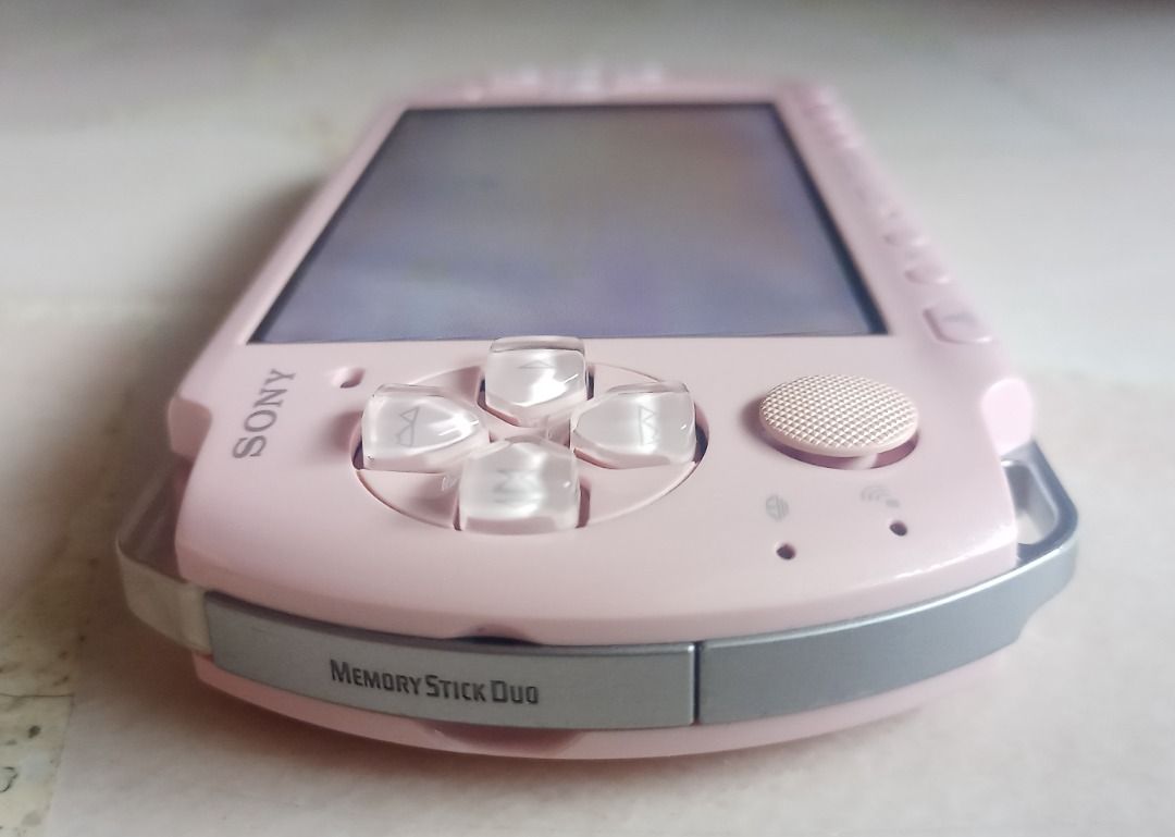PSP 3000 for Sale, Video Gaming, Video Game Consoles, PlayStation on