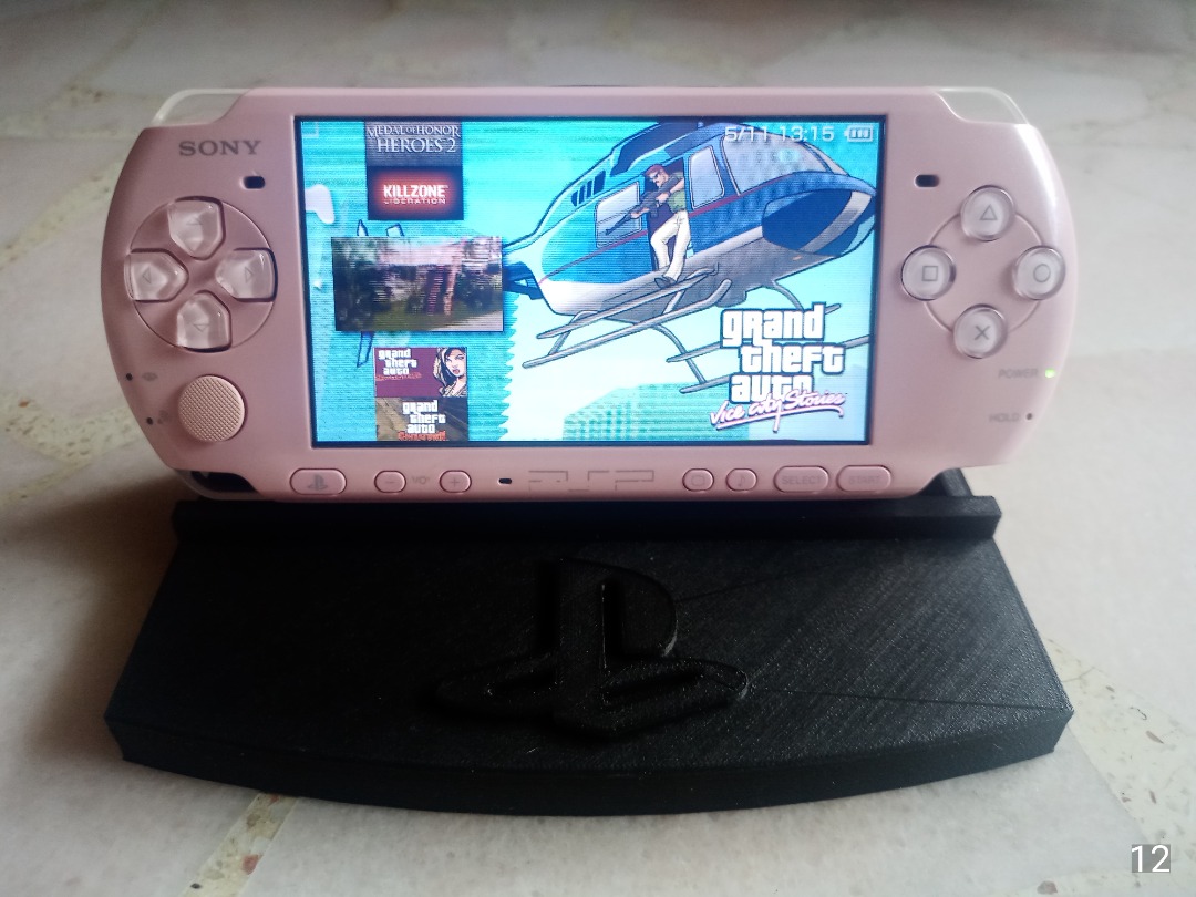PSP 3000 for Sale, Video Gaming, Video Game Consoles, PlayStation on