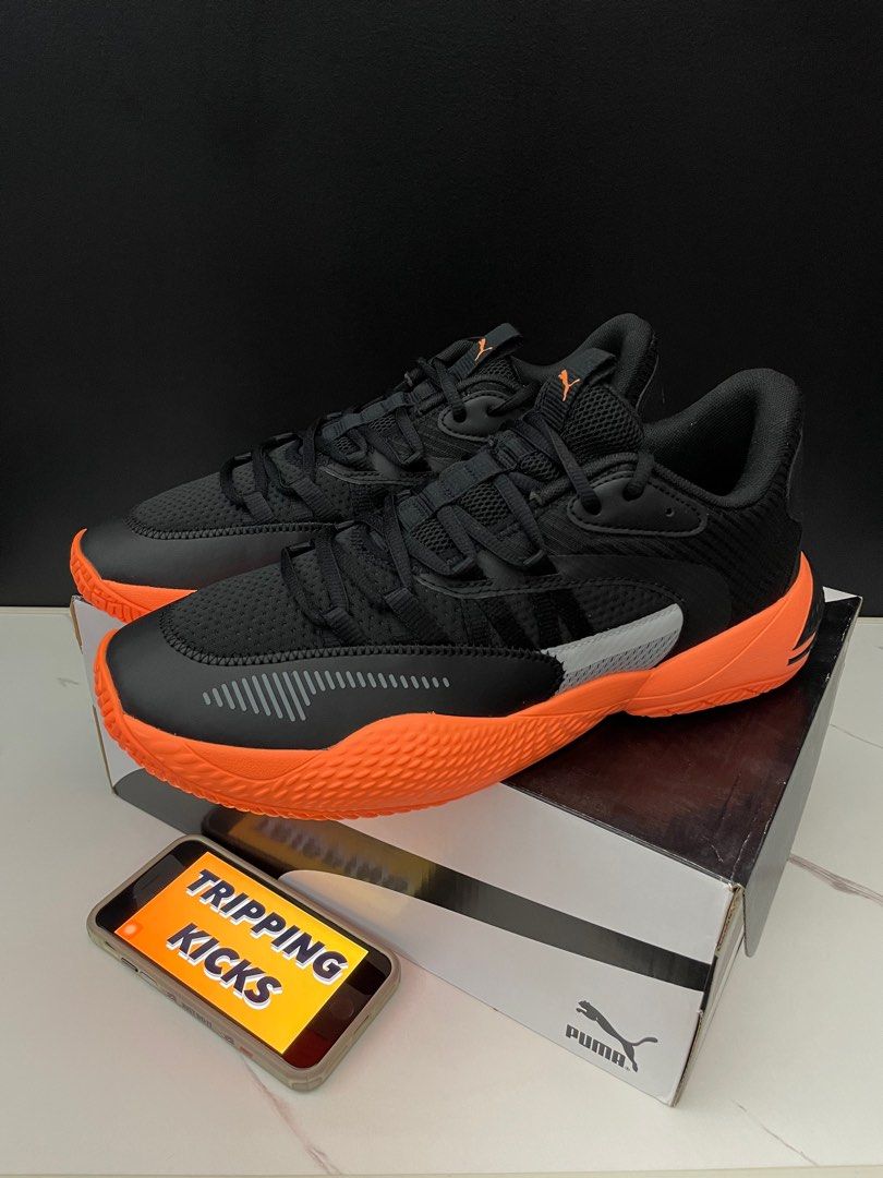 Puma court rider 2 Men #39 s Fashion Footwear Sneakers on Carousell
