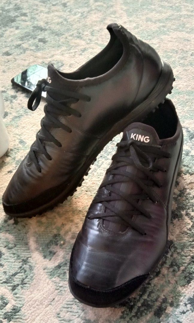 Puma king pro turf store