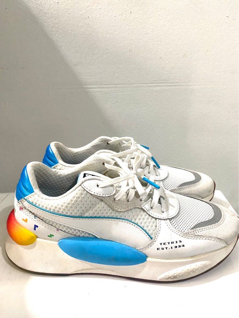 Puma disc sale tetris