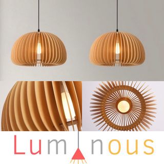 Pendant Lights Collection item 2