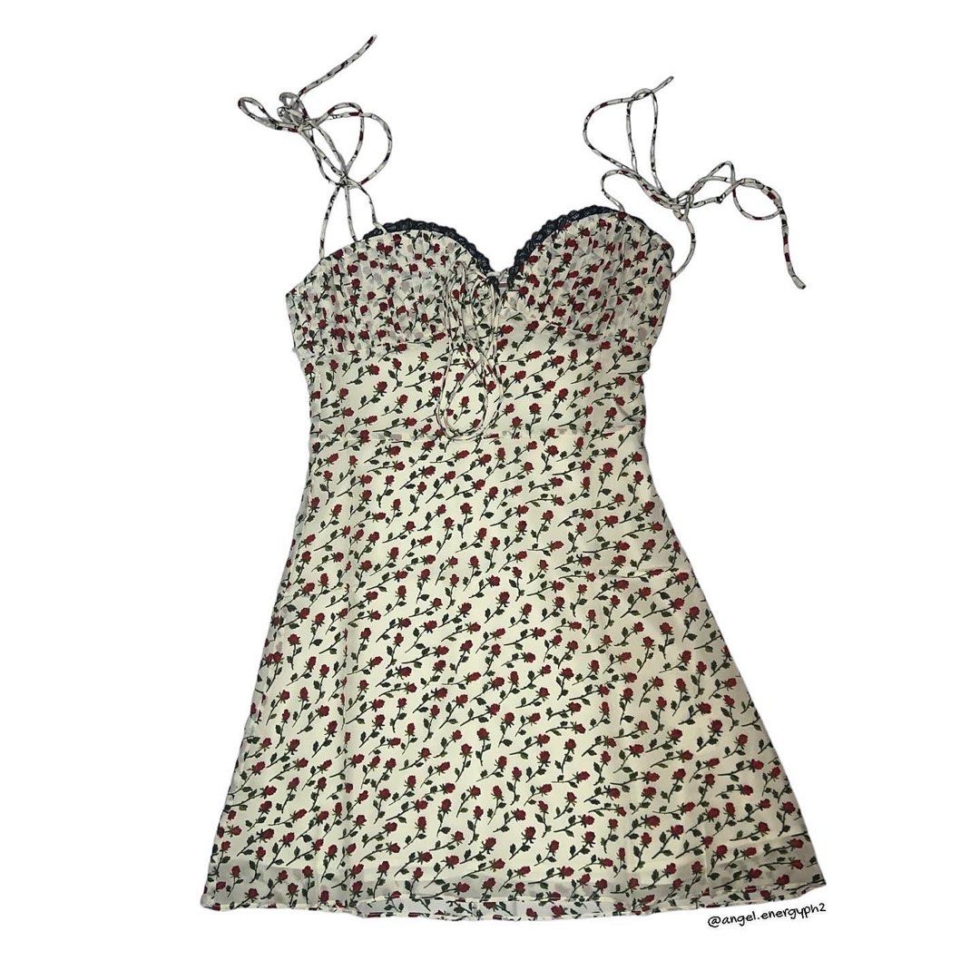 Réalisation Par X Devon Lee ~ The Devon in Joey Rose (Category: Dresses) located in Cebu City. Submitted by angel.energyph2 (Listing ID 1194877761, Image 1). Description: 🏷 ₱5000 sizes available: XS, S, M, L XS bust 84 waist 68 dress length 56 S bust 88 waist 72 dress length 57 M bust 92 waist 76 dress length 58 L bust 96 waist 80 dress length 59 Details: last slide. Pre-order only ❤️.