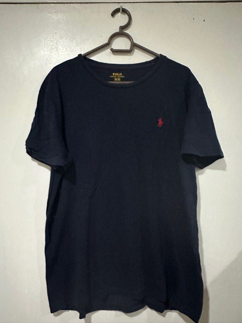 Ralph Lauren Shirt (Category: Tshirts & Polo Shirts ) located in Paranaque City. Submitted by itemsforcheap (Listing ID 1194830967, Image 1). Description: Medium No issues Guaranteed original Will give discount if you buy more items. :).