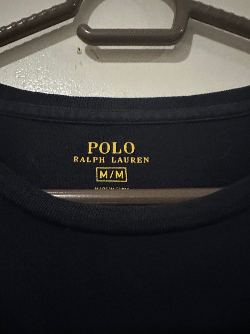 Ralph Lauren Shirt (Category: Tshirts & Polo Shirts ) located in Paranaque City. Submitted by itemsforcheap (Listing ID 1194830967, Image 2). Description: Medium No issues Guaranteed original Will give discount if you buy more items. :).