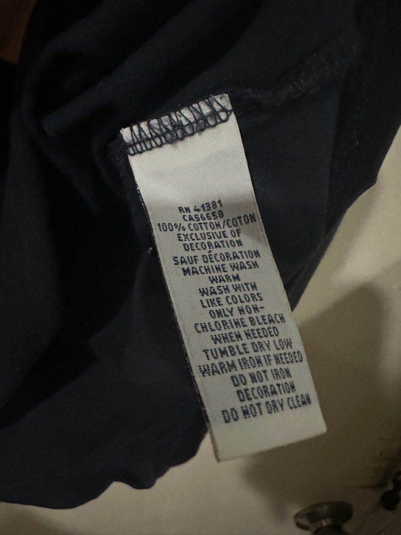 Ralph Lauren Shirt (Category: Tshirts & Polo Shirts ) located in Paranaque City. Submitted by itemsforcheap (Listing ID 1194830967, Image 3). Description: Medium No issues Guaranteed original Will give discount if you buy more items. :).