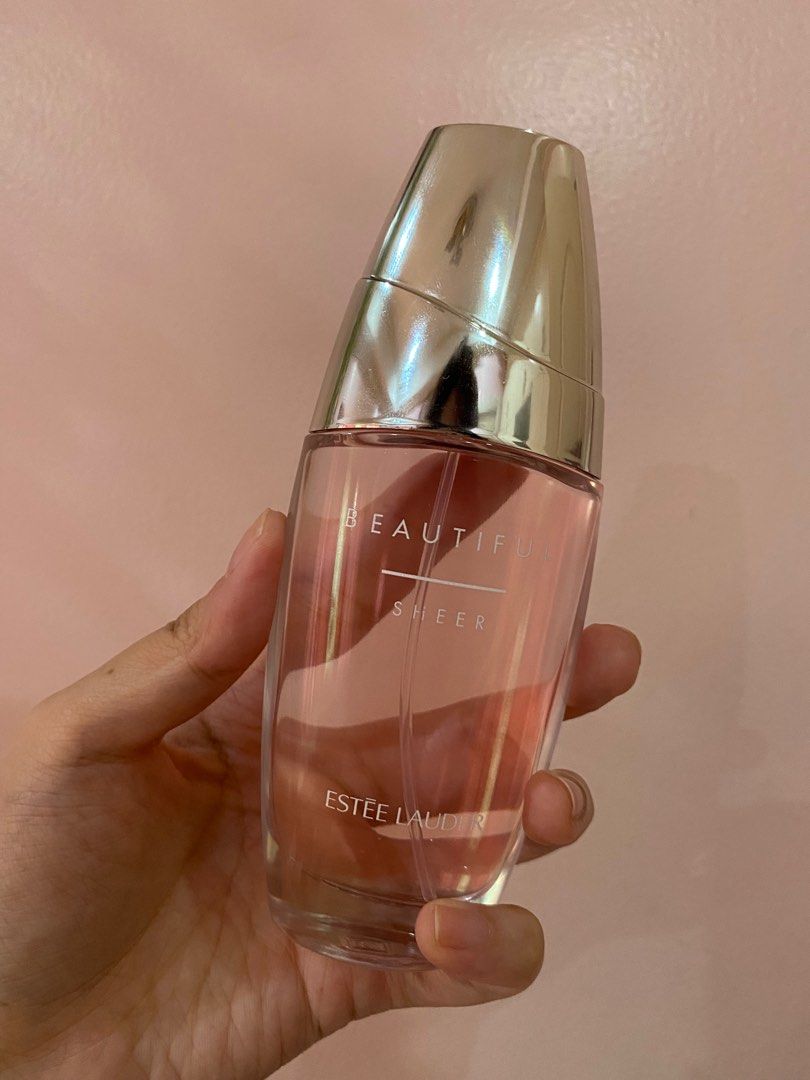 RARE Beautiful Sheer by Estee Lauder Beauty Personal Care