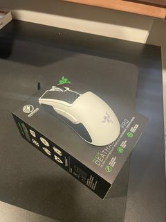 Razer Deathadder V3 Pro Wireless