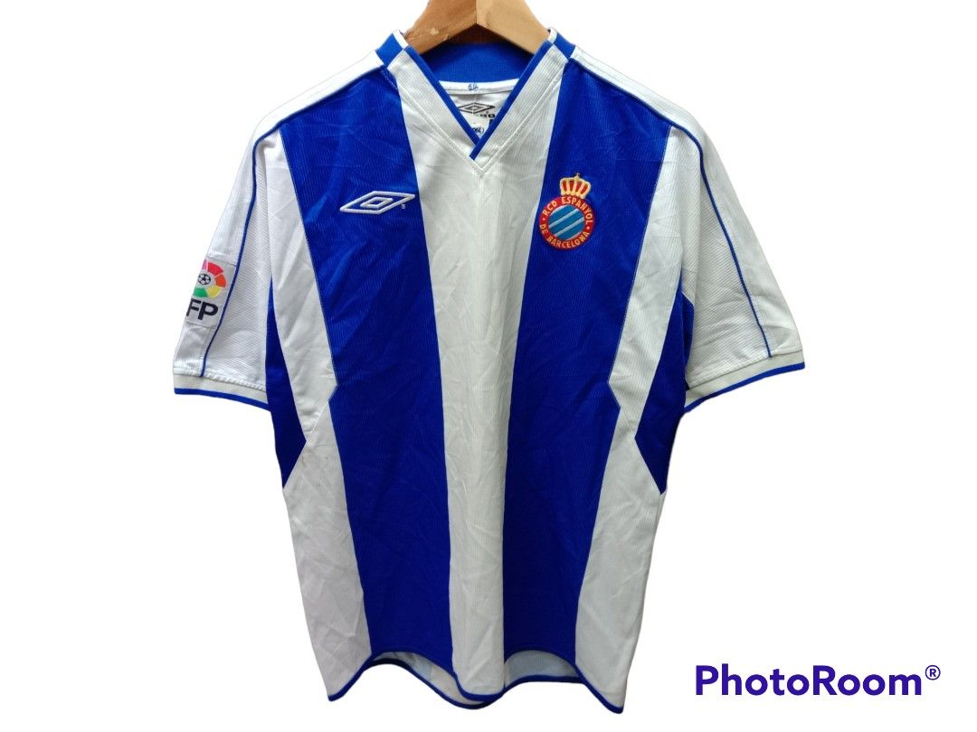 Espanyol top fc jersey