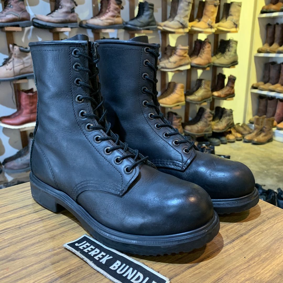 Red wing 4473 top